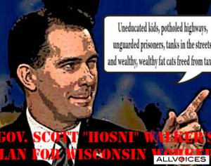 Scott Walker