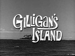 Opening title card for the show's first season (1964– 65 )