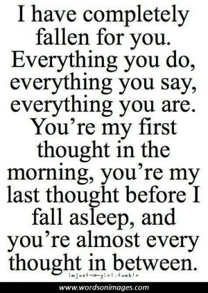 African American Couple Love Quote