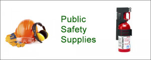 NJ Supply Public Safety Supplies