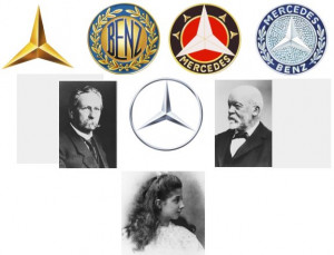 carl benz inventor of the automobile