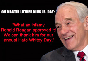 Martin Luther King Quotes On Racism