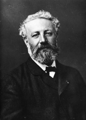 Poze Jules Verne