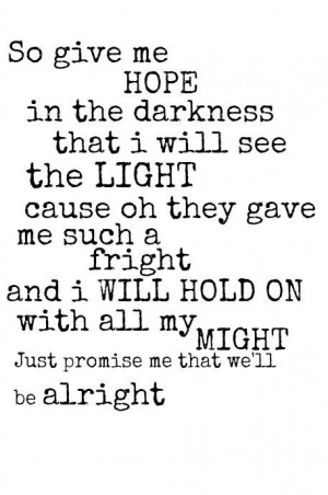Mumford and sons:)