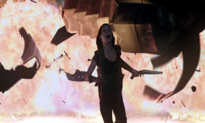 Previous Next Milla Jovovich in Resident Evil: Retribution Movie Image ...