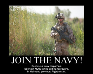 Navy Corpsman Quotes. QuotesGram