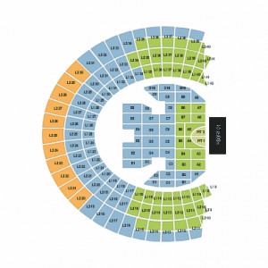 For Melbourne Buy Inexpensive Etihad Stadium Concert Tickets