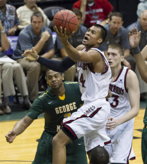 ... West Coast Conference enjoyed strong preseason, shifts to league play