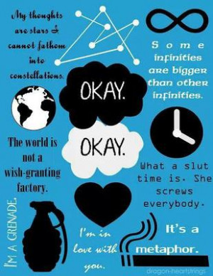 the fault in our stars movie quotes blx90RZ7