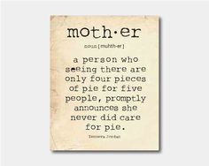 new mother quotes, mothers, famili, quotes on moms, mum mommi, wisdom ...
