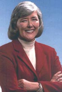 Patricia Schroeder