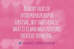 Thinking Flexibly Quotes Roddick-business-quote