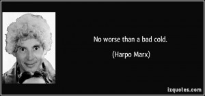 More Harpo Marx Quotes