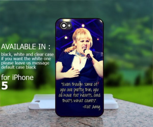 Iphone 5 Cases Marilyn Monroe Quotes Fat amy quotes Iphone 5