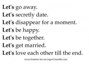 Funny Crush Quotes and Sayings