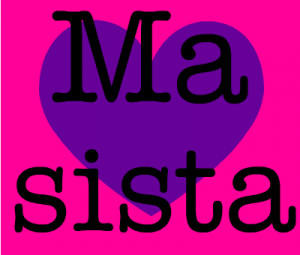 You Are Love Sisters Par Ppoo