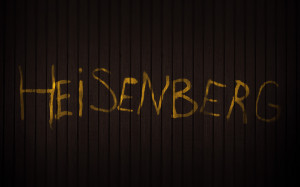 Heisenberg wallpaper, Walter White (Breaking Bad) TV series wallpapers