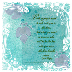 Another series of quote book pages.