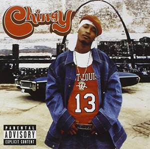 Chingy - Jackpot - 2003