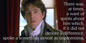 Edward Ferras, Sense and Sensibility, Jane Austen Quotes Austen Quotes