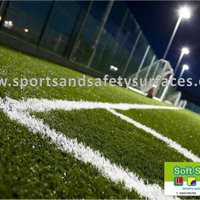 : 3G Sports Pitch Polyethylene Polypropylene Synthetic Grass Quotes ...