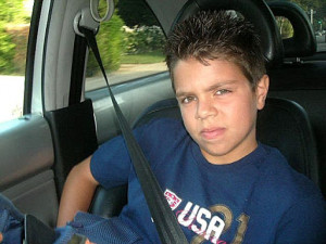 christopher titus norman rockwell lie bleeding