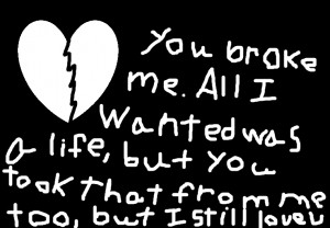 Sad Emo Quotes About Love