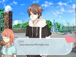 Getting Dumped Quotes Get dumped visual novel review