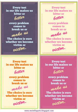 free printable motivational quote journaling cards and print ...