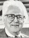 Karl Shapiro (1913 - 2000)