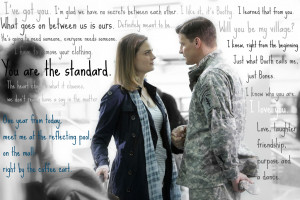 Bones Booth and Brennan Quotes