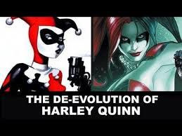 harley quinn new 52 - Google Search