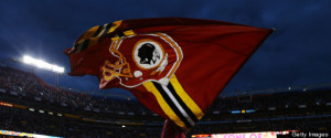 Redskins Name Ban: Law Professor Suggests D.C. Council Pass Resolution ...