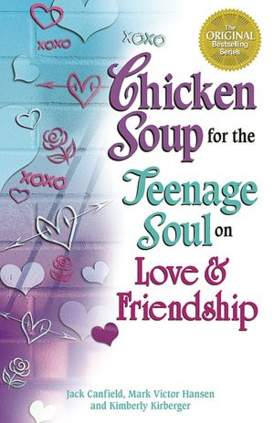 Chicken Soup For The Teenage Soul 2 Quotes