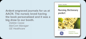 First Impressions, Good Impressions, Lasting Impressions.....