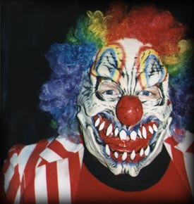 Shakes the Clown quotes - Bobcat Goldthwait Bobcat Goldthwait