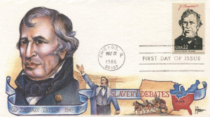 Quotes from Zachary Taylor