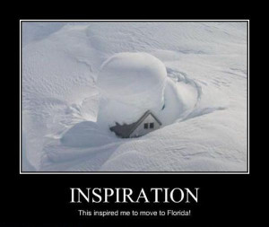 inspirational Snow