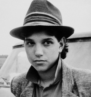 Ralph Macchio is known for his teen roles in 'The Outsiders' and 'The ...