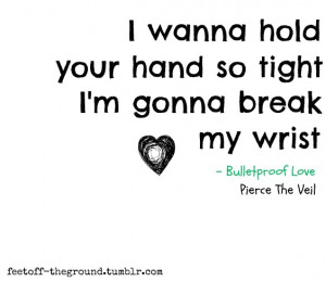 Bulletproof Love by Silver-Icarus