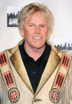 Gary Busey Wants A Trump Card? - Hollywood Celebrity and Entertainment ...