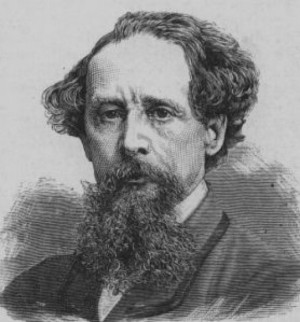 yazar Charles Dickens ‘ın 200. doğum gününü kutluyor. Charles ...