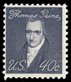 Thomas Paine
