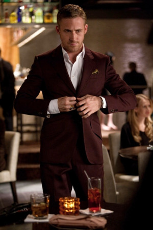 Ryan Gosling stars as Jacob Palmer in Warner Bros. Pictures' Crazy ...
