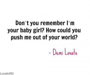 quotes demi lovato lovely flawless pretty smile sweet lovatic