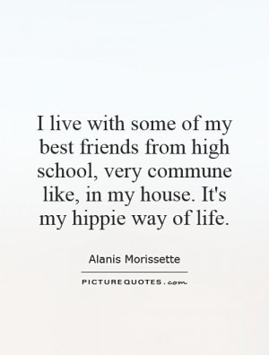Hippie Quotes Alanis Morissette Quotes