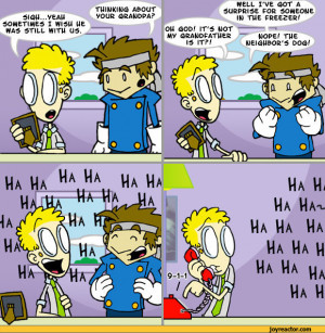 Funny Pictures Morbid Channel And Best Jokes Ics