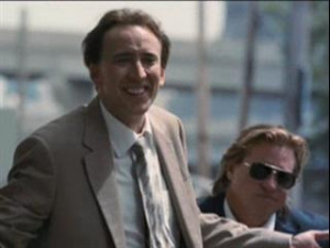 nicolas cage bad lieutenant quotes