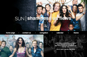 Welcome to Shameless US News, the blog where you'll find all the news ...