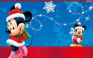Cartoon Christmas Widescreen Winter Tweet This Bookmark this on ...